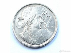 Prodej oběžných mincí z celého světa - 5