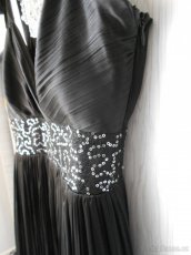 luxusní šaty - 5