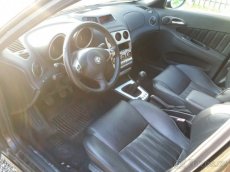 Alfa Romeo 156 Sportwagon 2,4JTDM 20V na n.d. - 5