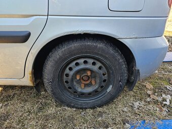 Hyundai Matrix 1.6i 76kw - 5