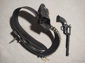 Colt Chiappa 9 mm flobert - 5