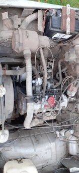 Suzuki samurai SJ40 4×4 - 5