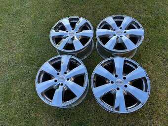 19" Alu kola DOTZ Germany - 5