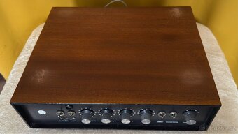 Trasiwatt TW40 PO RENOVACI + gramofon - 5