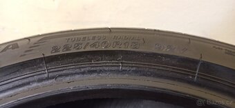 Bridgestone Potenza 225/40 R18 92Y - 5