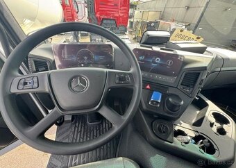 Prodám Nástavba Mercedes-Benz - 5