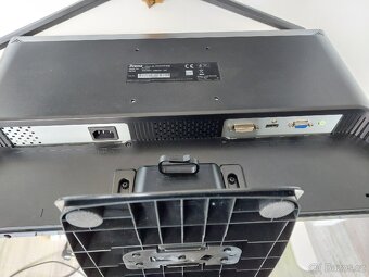 Monitor IIYama 24" FullHD - 5