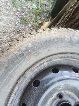 175/70 r14 berlingo 1 - 5