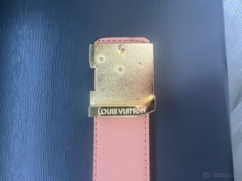 Pasek Louis Vuitton - 5