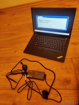 Lenovo T14s - 5