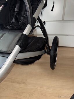 Thule Urban Glide 2 - 5