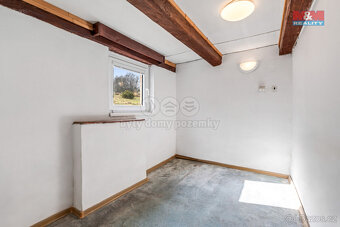 Prodej chaty, 73 m², Verneřice - 5