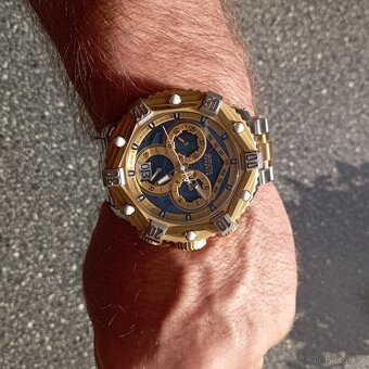 Invicta - 5