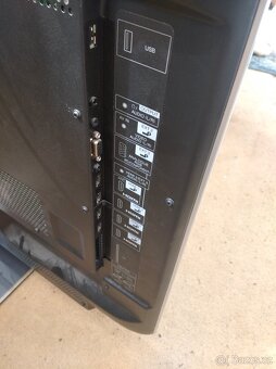 Tv Sharp - 5