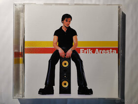 MC ERIK & BARBARA / KARYA / LOUNOVÁ / STYLE / MADUAR - CD - 5