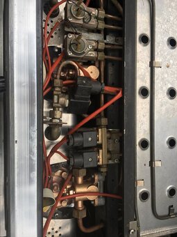 Rancilio Classe 10SDE -2gr. - 5