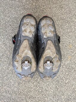 Sidi tretry kolo vel. 42 - 5
