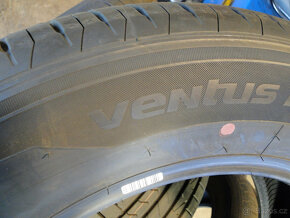 215/65/17 99V letní Hankook Ventus Prime 3X 4ks - 5