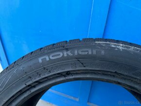 Kusovka zimní Nokian WRA4 245/45R19 102V - 5