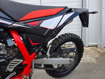 BETA RR 125 2019 ENDURO - 5