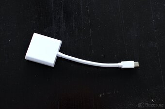 Počítačové kabely a redukce (USB, DVI, VGA, PS/2, ...) - 5
