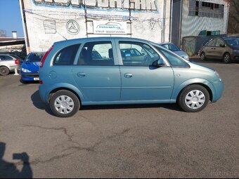 Opel Meriva 1.4i-16V - 5
