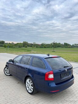 ŠKODA OCTAVIA 2.0 tdi - 5