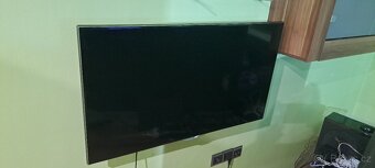 3D Televize Samsung UE40F6740SB - 5