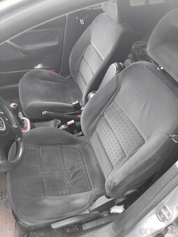 Bora 1.9 TDI - 5