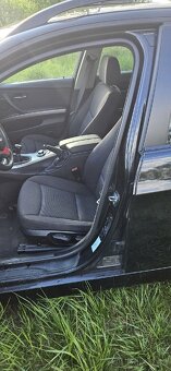 Bmw e91 320d m47 120kw, manuál - 5
