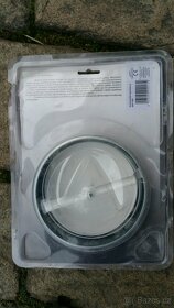 Kovový talířový ventil 160mm Ametostat AW 160 nový - 5