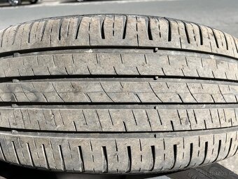 Kola 205/55 R16 - 5