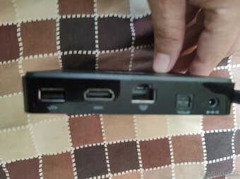 Android Box 2/16 Gb Evolveo - 5