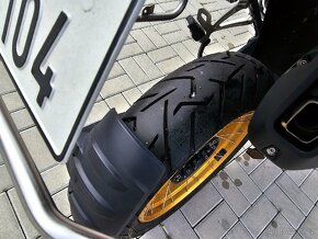 Bmw R1250 GS Adventure 18t km DPH - 5