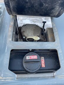 Hutnicí deka Wacker Neuson DPU 6555 - 5