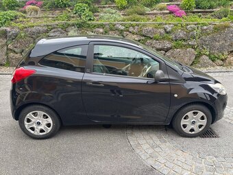 Ford Ka 1.2 51kW - 5