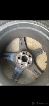 BBS ABT R18 5x100 - 5
