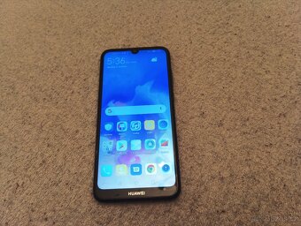 Huawei p30 lite,Huawei p smart, y6 2019,a další - 5