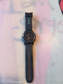 Garmin Fenix 3 - 5