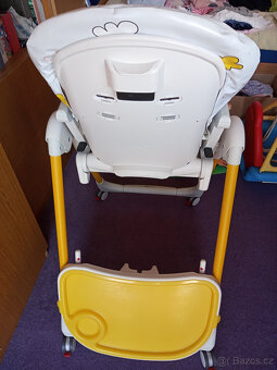 Peg Perego Prima Papa - 5