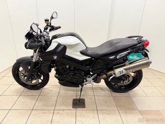 BMW F 800 R,ABS,TOP - 5