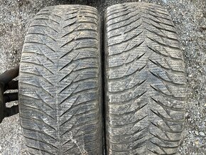ZIMNÍ KOLA 5X114,3, 205/55R16,Renault Mégane,Scenic,Laguna - 5