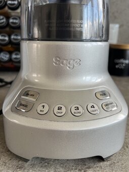 Mixer Sage - 5