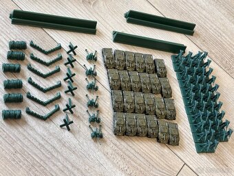 Memoir 44 Day of Wonder - 5