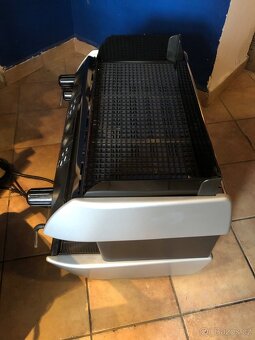 PAKOVÝ KAVOVAR LA SPAZIALE - 5