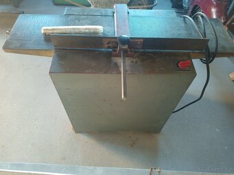 Hoblovka s protahem 310mm - 5