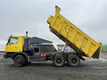 TATRA T 815 TERNO S1 6x6 - 5