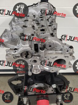 Motor 2.0 DCI M9R Z7 V6 V7 - 5