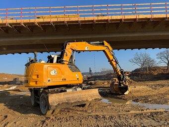 Liebherr 918 kompakt,Engcon,3D nivelace - 5