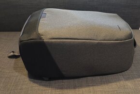 Anti-theft batoh, Targus Cypress Security EcoSmart 15.6" - 5